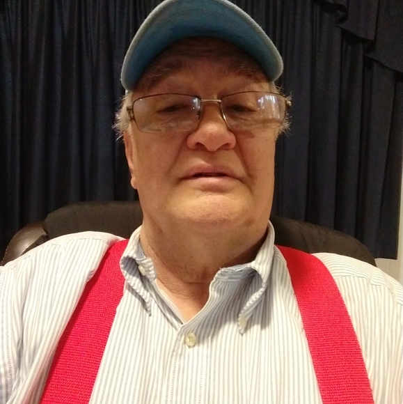 Meet your Posher, David - Picture 1 of 1